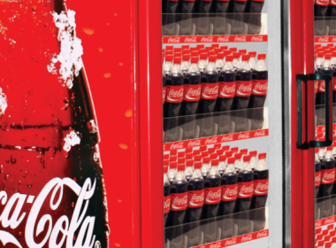 Coca-Cola's New Innovation Enhances Beverage Variety Accessibility!