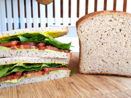 Gluten-free recipes for beginners