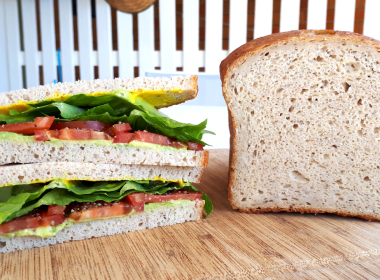 Gluten-free recipes for beginners