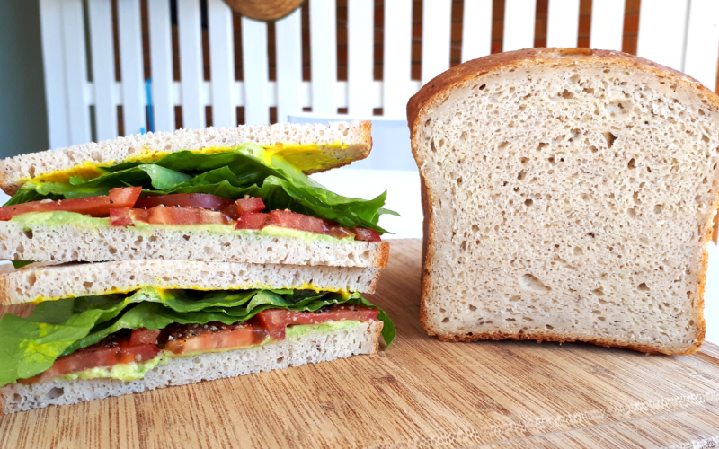 Gluten-free recipes for beginners