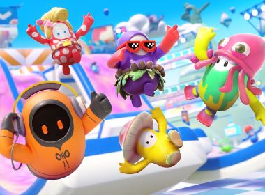 Leap into Next Adventure: Fall Guys Sequel on the Horizon