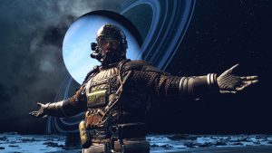 Starfield Release