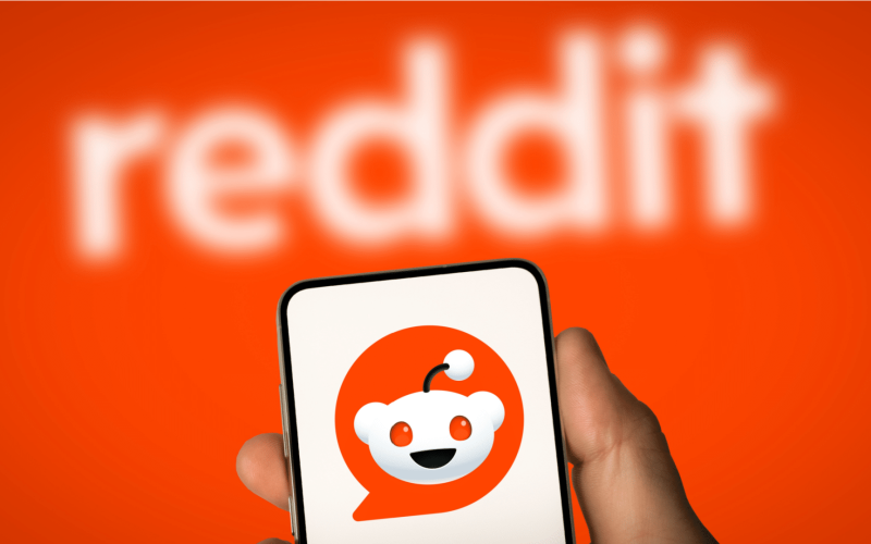 Reddit’s