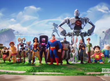 Calling All Players: Join the Action in the MultiVersus Open Beta