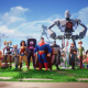Calling All Players: Join the Action in the MultiVersus Open Beta