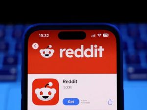 Reddit’s