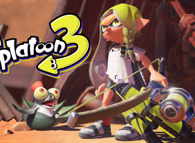 "Splatoon 3" Delayed to September 9 for Polished Perfection