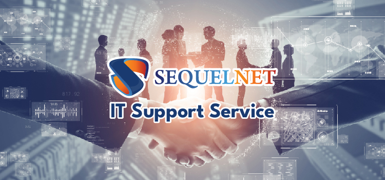 Sequel Net IT Support Service