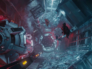 Starfield: Embark on the Ultimate Space Adventure in November