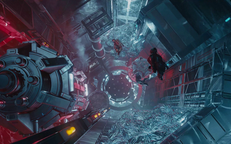 Starfield: Embark on the Ultimate Space Adventure in November