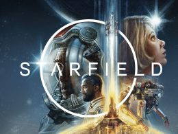 Starfield Release