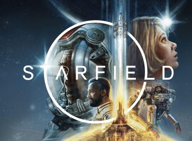 Starfield Release