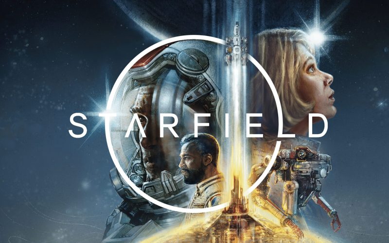 Starfield Release