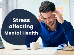 Effects of Stress on Mental Health: Understanding the Connection