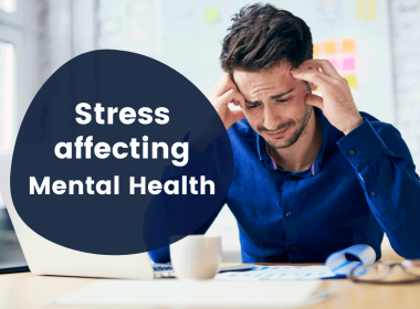 Effects of Stress on Mental Health: Understanding the Connection