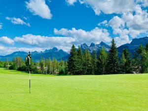 Women's PGA Title