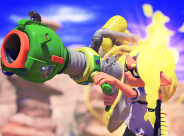 Ink-spiring News: "Splatoon 3" Delayed to September 9