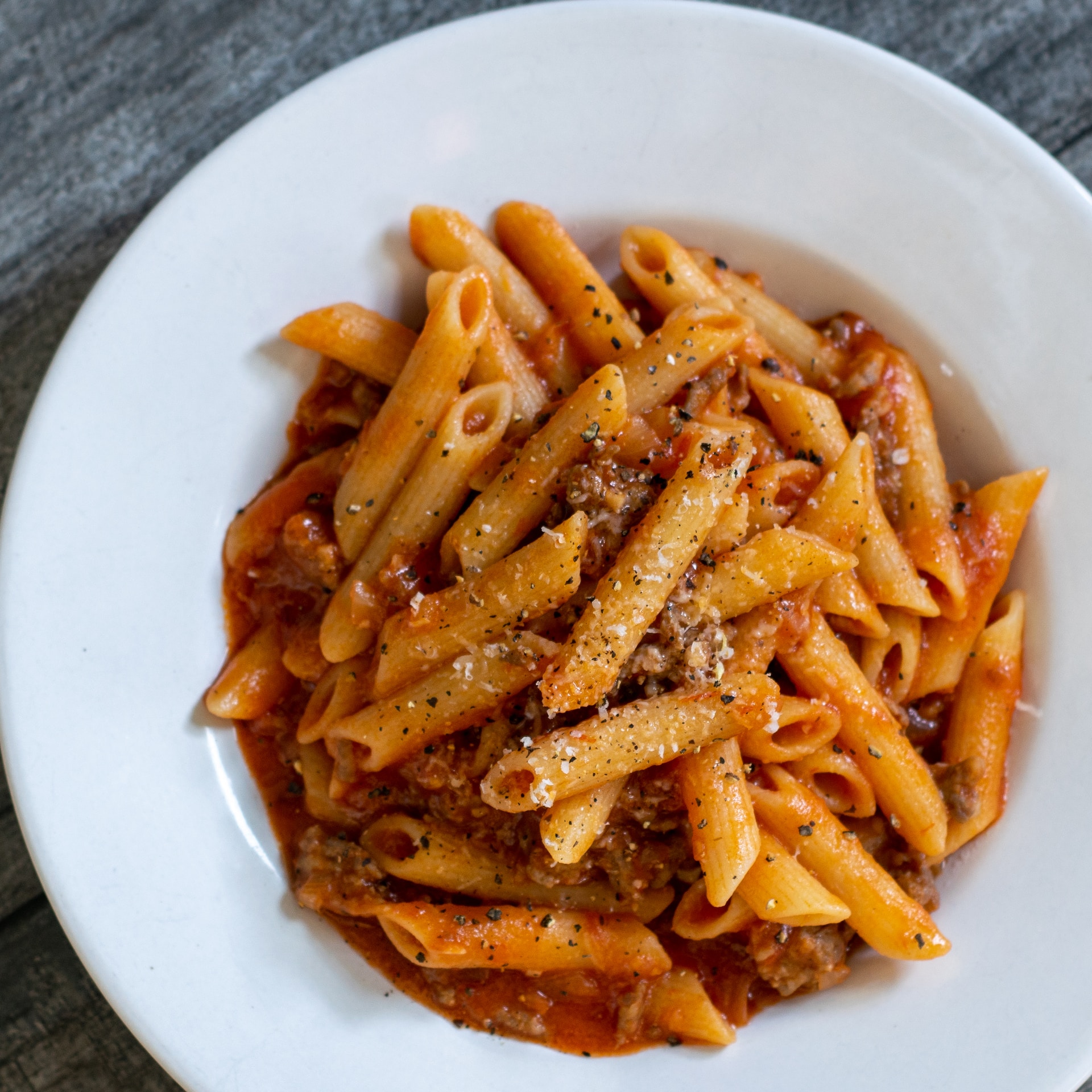 One-Pot Pasta Recipes