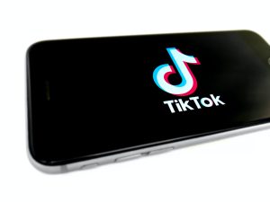 TikTok, zero seller fees