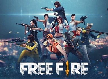 Free Fire battlegrounds