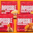 Dive into Impossible Foods' Plant-Based Chicken Nuggets