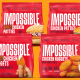 Dive into Impossible Foods' Plant-Based Chicken Nuggets