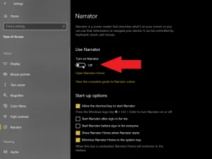 https://www.pcmag.com/how-to/how-to-use-windows-10s-narrator-to-read-your-screen-aloud