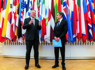 OECD Concerns and Australia’s Multinational Tax Plan