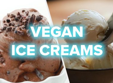 Vegan Ice Cream