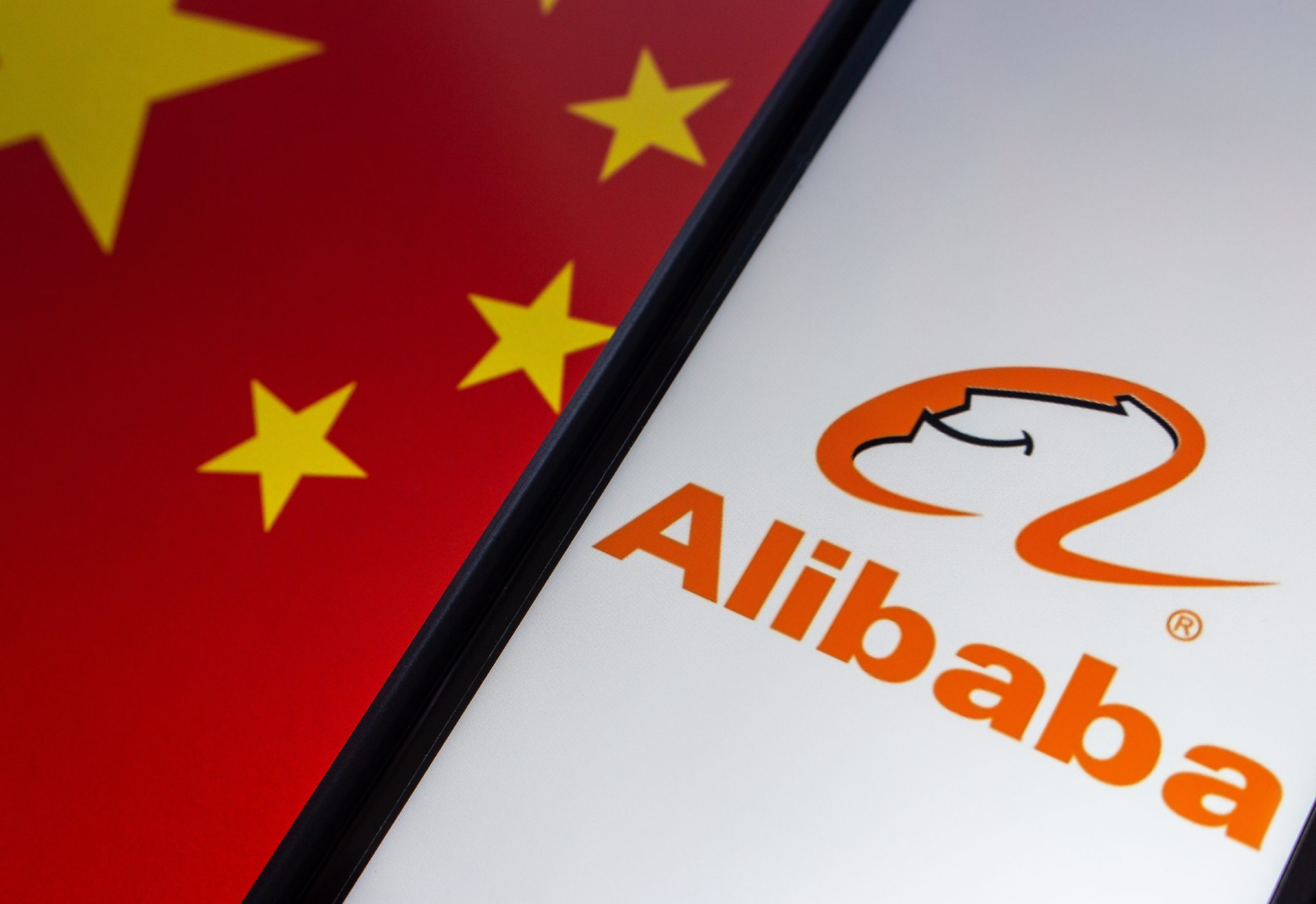 Alibaba Crossroads Youku and Tudou