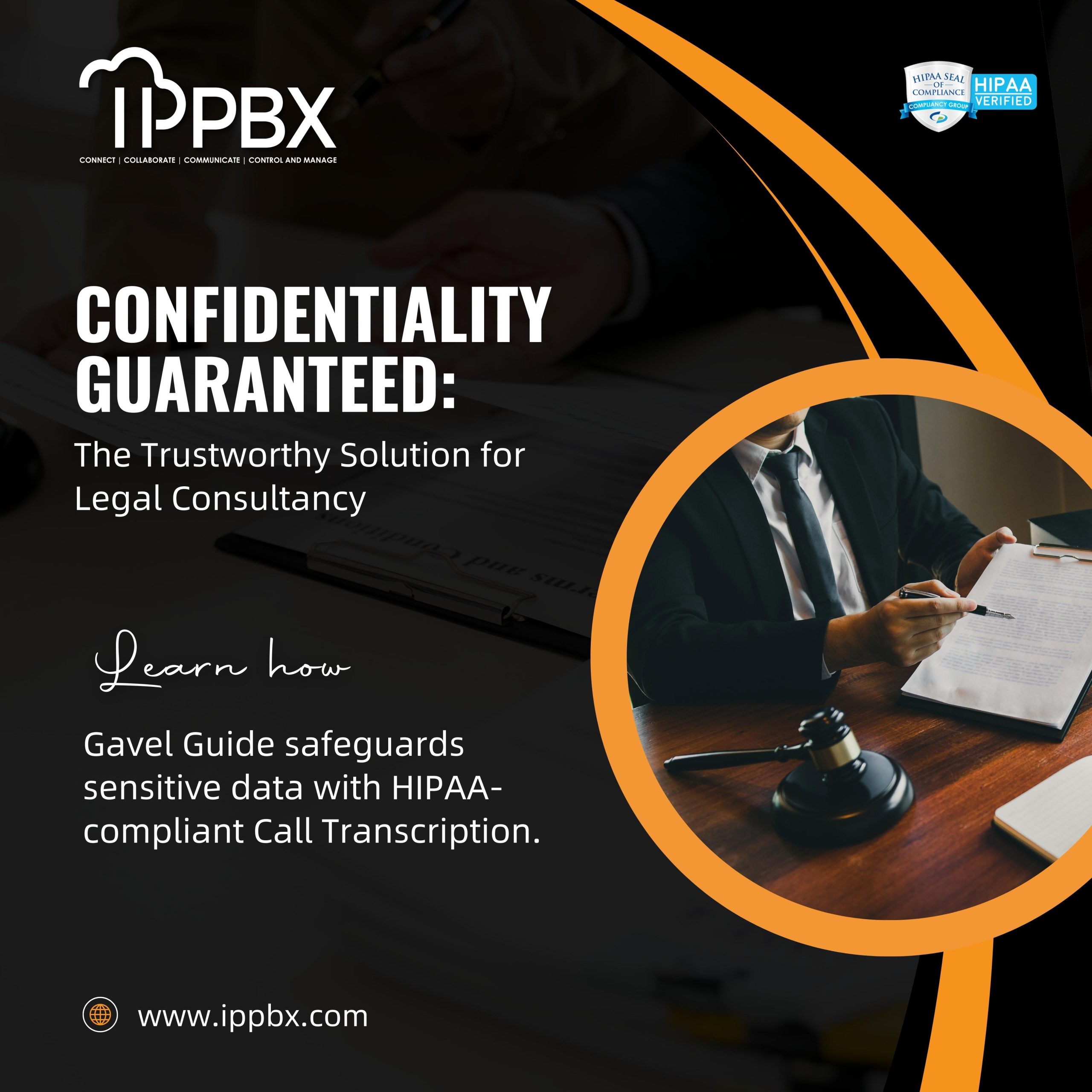 Trustworthy Solution for Legal Consultancy