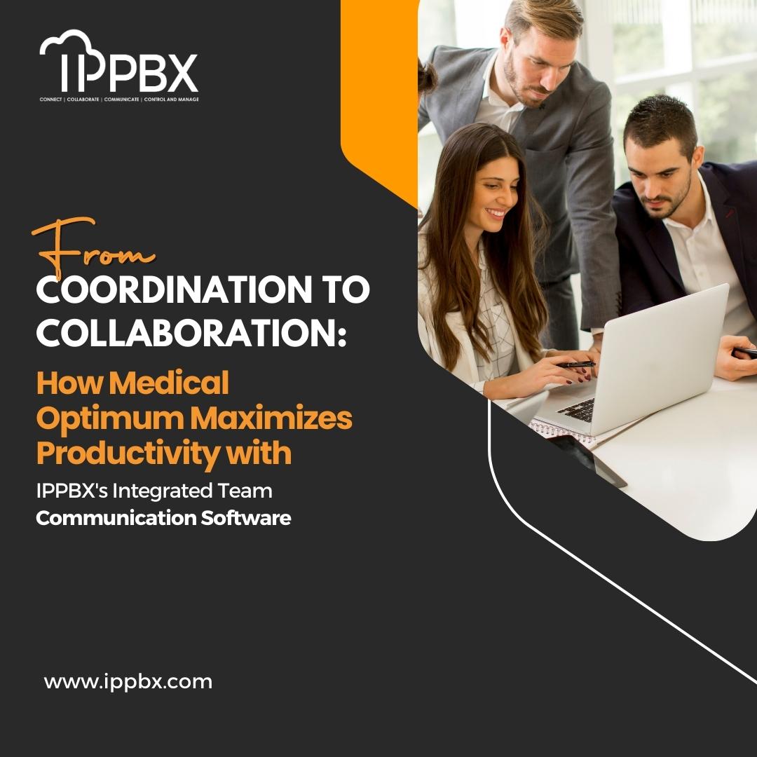 From Coordination to Collaboration