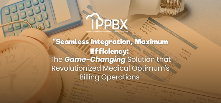 Seamless Integration - Maximum Efficiency