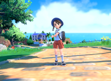 Pokémon Scarlet and Violet Trailer Unveils Exciting Gameplay Secrets