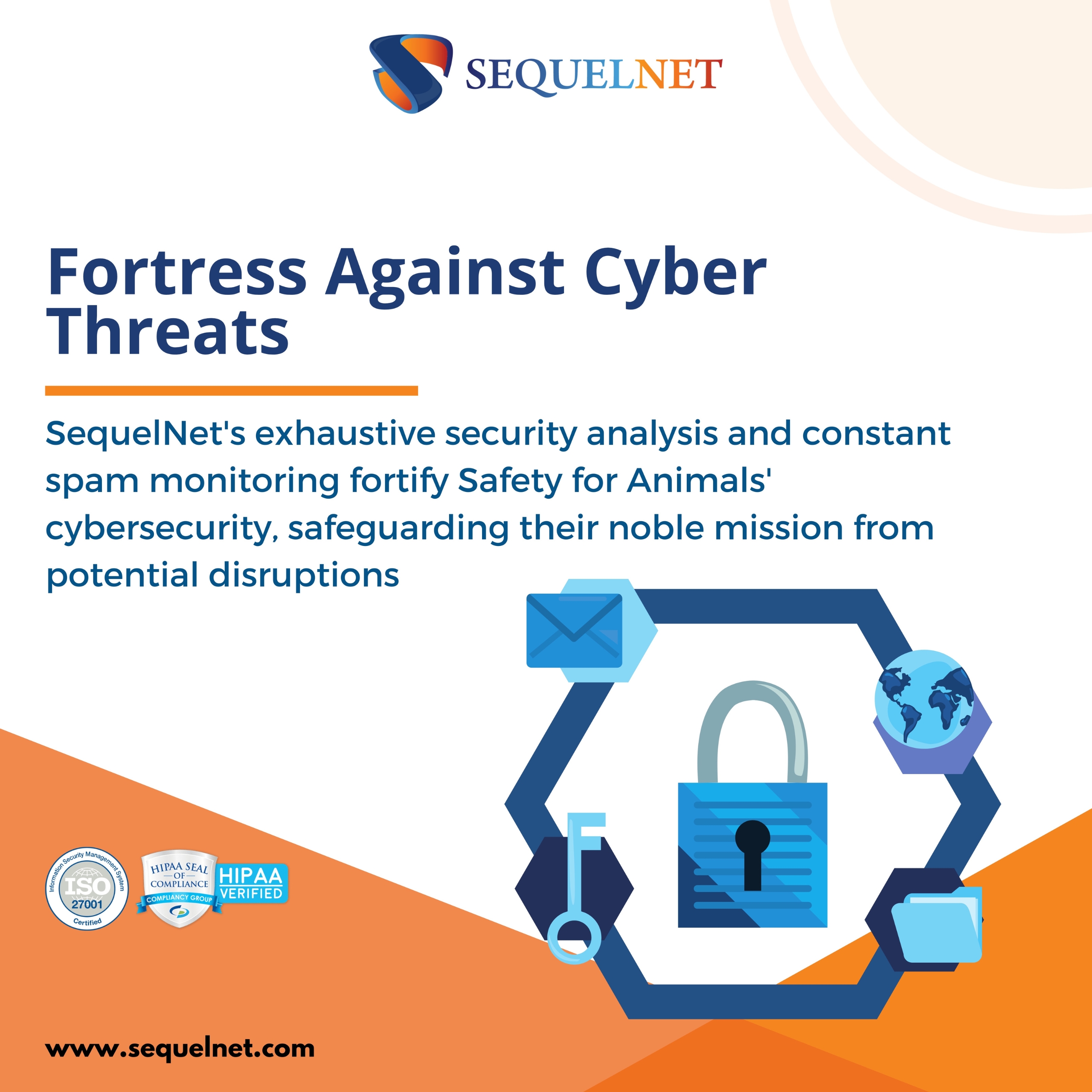 Fortress Against Cyber Threats