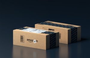 Amazon's Innovative Move, India Connections