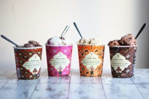 Vegan Ice Cream