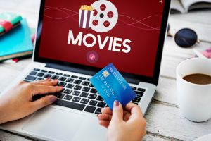 Movies Anywhere app