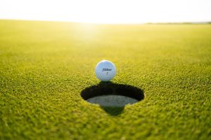 Golf under congressional spotlight