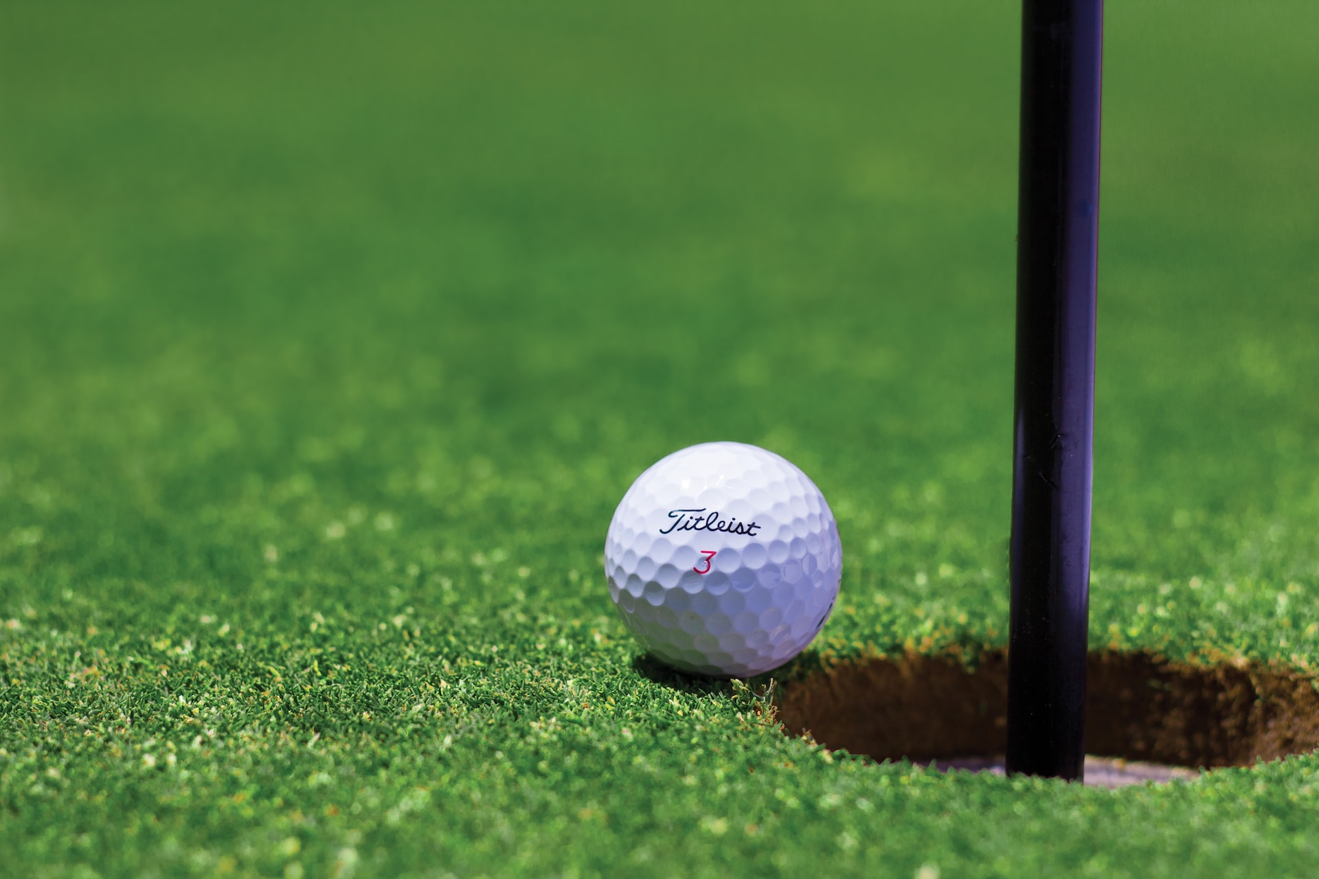 Golf under congressional spotlight