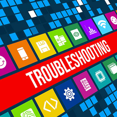 Troubleshooting