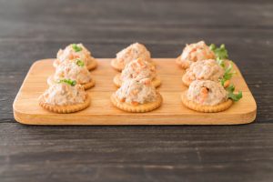 Crab Cake Recipes