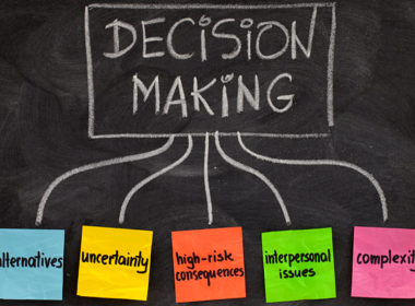 The Art of Decision-Making: Understanding the Process and Techniques