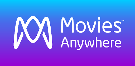 Movies Anywhere app