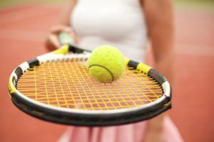 Wimbledon's Victorious Trio