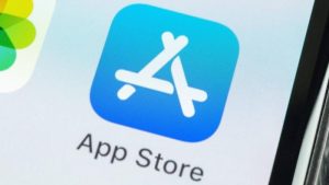 app store