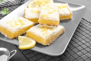 Lemon Bars