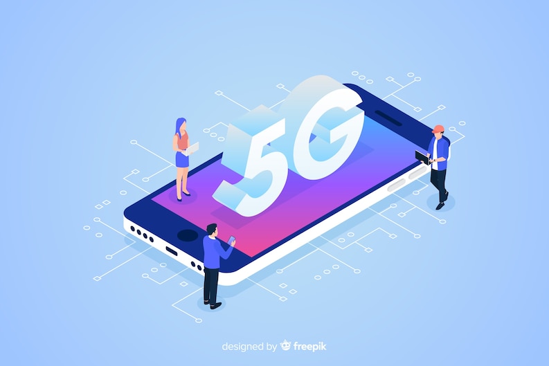 5G technology