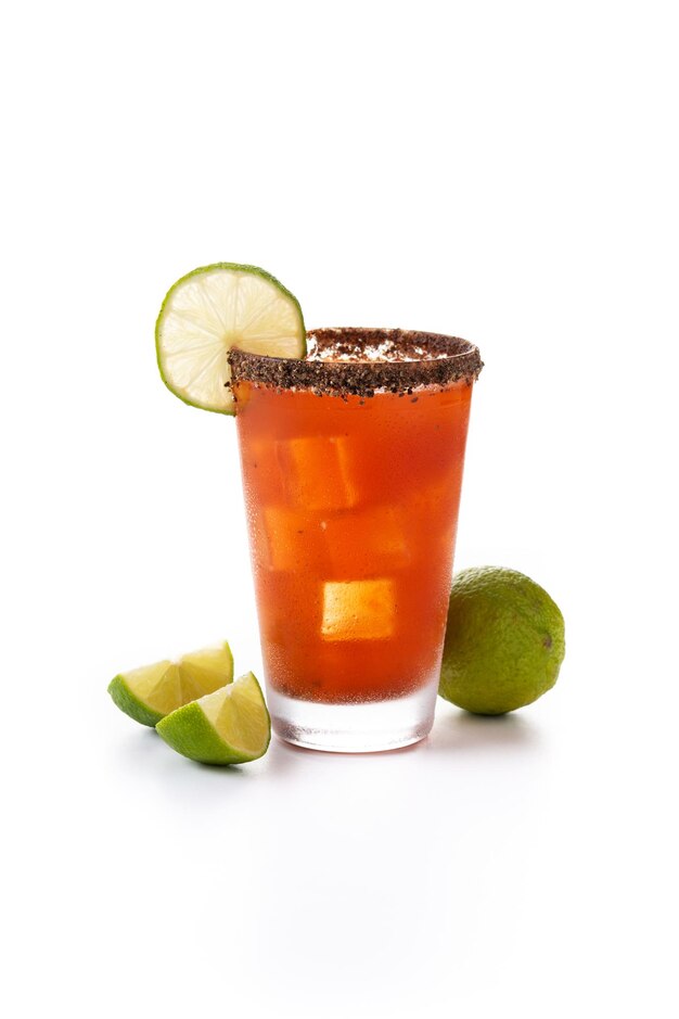 Micheladas