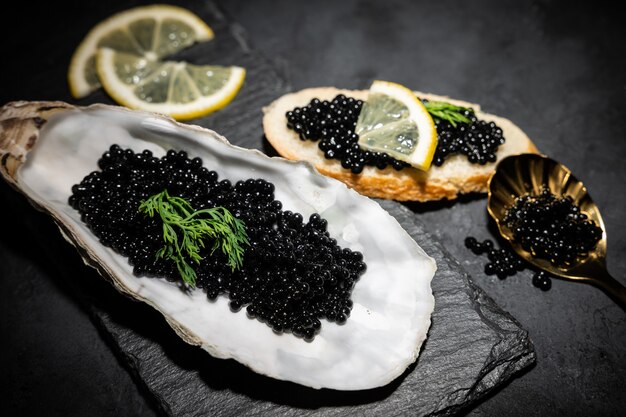 Caviar